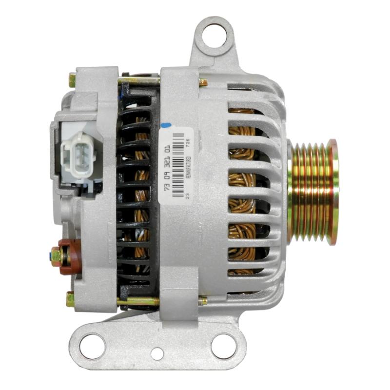 Remy 23726 Alternator product image 4 of 4