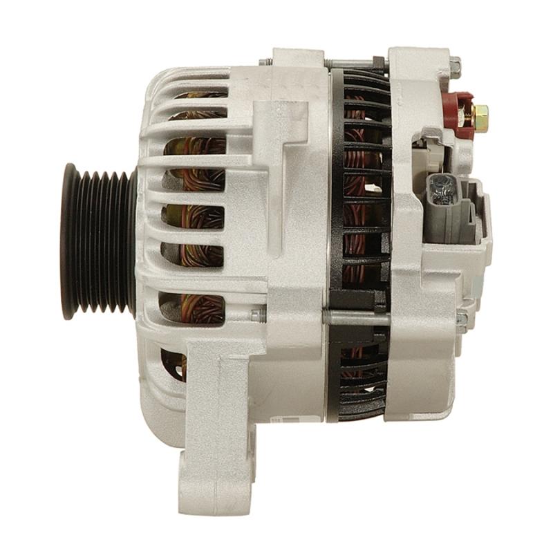 Remy 23733 - Alternator Remy 23733 Alternator product image 1 of 4