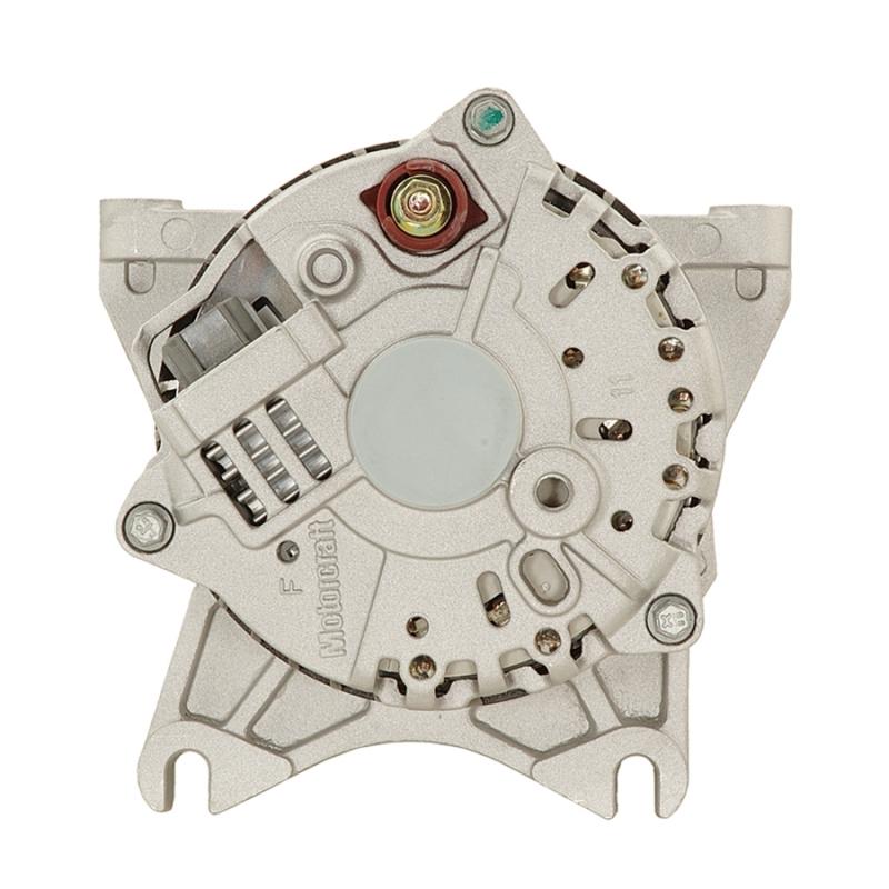 Remy 23733 - Alternator Remy 23733 Alternator product image 2 of 4