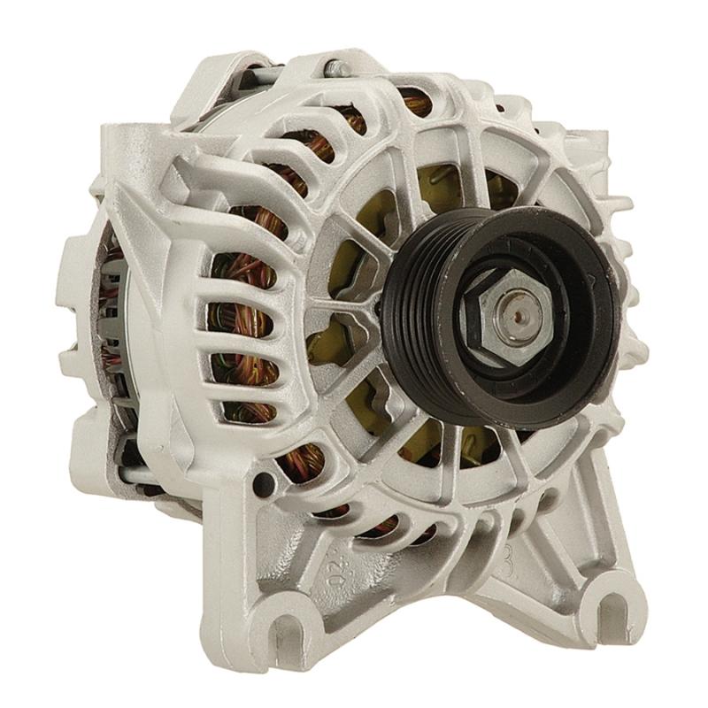 Remy 23733 - Alternator Remy 23733 Alternator product image 3 of 4