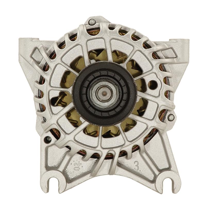 Remy 23733 - Alternator Remy 23733 Alternator product image 4 of 4
