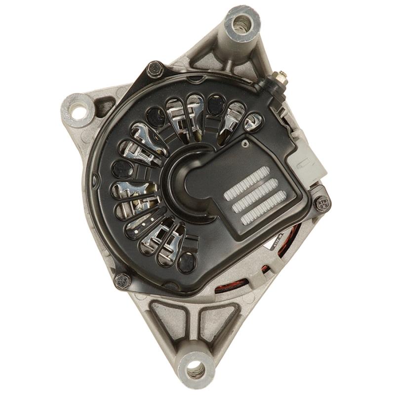 Remy 23736 - Alternator Remy 23736 Alternator product image 1 of 4