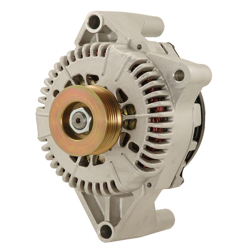 Remy 23736 - Alternator Remy 23736 Alternator product image 2 of 4