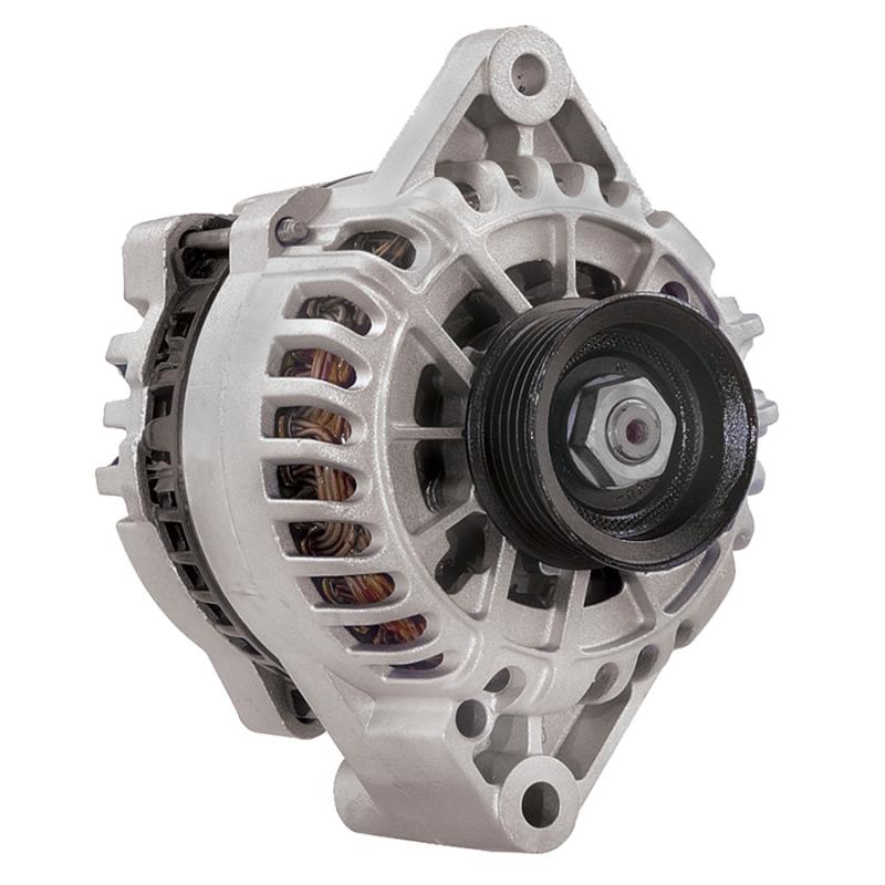 Remy 23737 - Alternator Remy 23737 Alternator product image 1 of 4