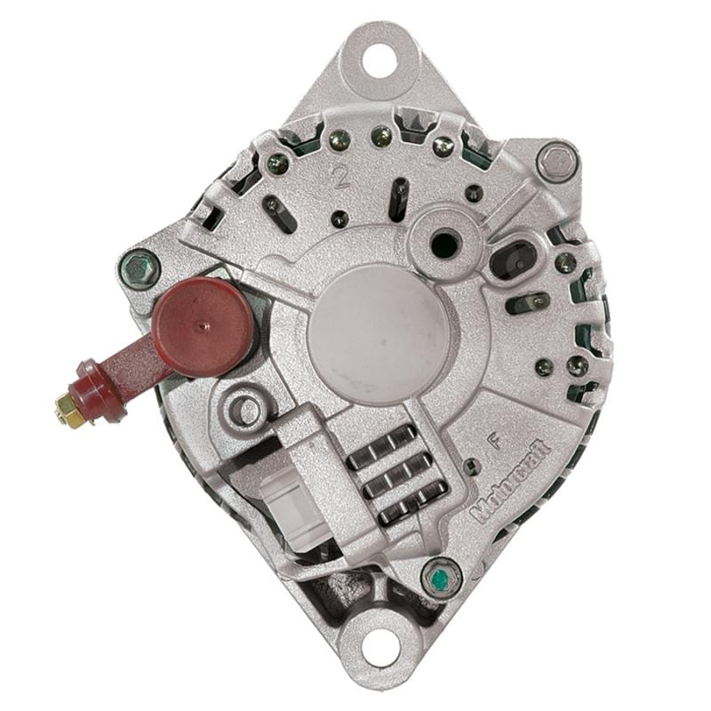 Remy 23737 - Alternator Remy 23737 Alternator product image 4 of 4