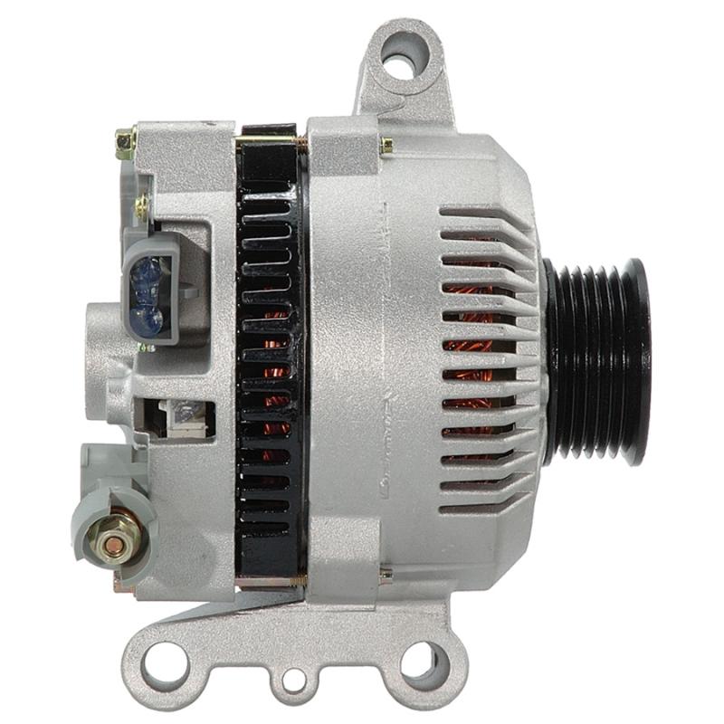 Remy 23742 - Alternator Remy 23742 Alternator product image 1 of 4