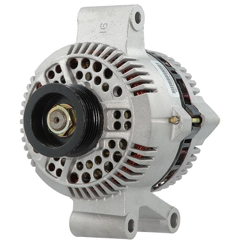 Remy 23742 - Alternator Remy 23742 Alternator product image 2 of 4