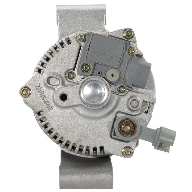 Remy 23742 - Alternator Remy 23742 Alternator product image 3 of 4