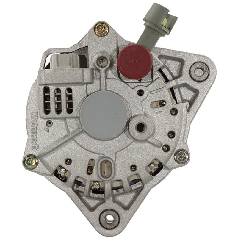 Remy 23744 - Alternator Remy 23744 Alternator product image 1 of 4