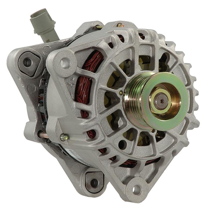 Remy 23744 - Alternator Remy 23744 Alternator product image 2 of 4
