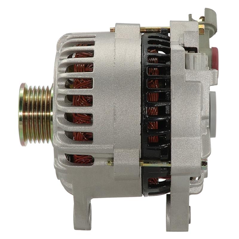 Remy 23744 - Alternator Remy 23744 Alternator product image 3 of 4
