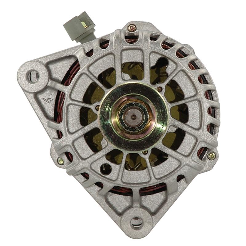 Remy 23744 - Alternator Remy 23744 Alternator product image 4 of 4