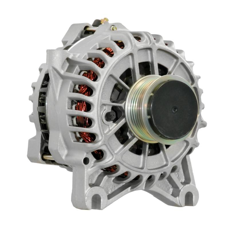 Remy 23751 Alternator product image 1 of 4