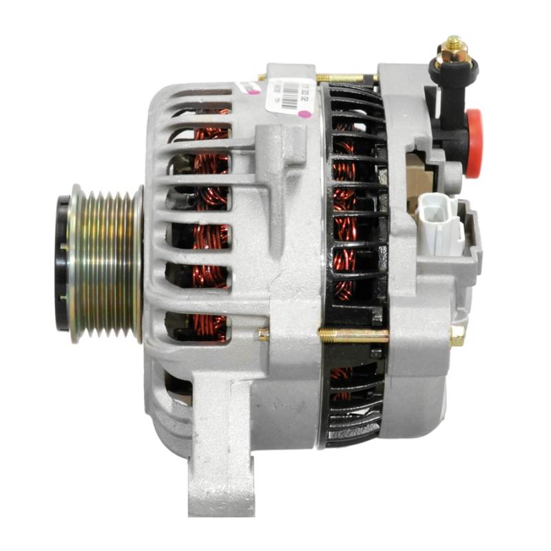 Remy 23751 Alternator product image 2 of 4