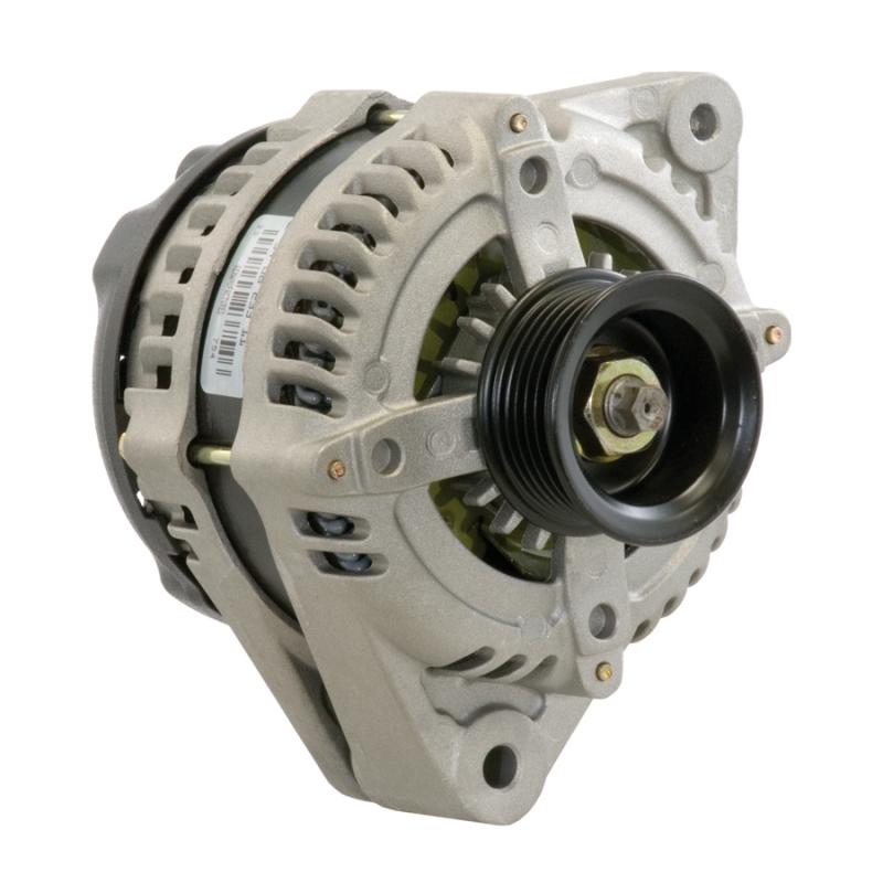 Remy 23754 - Alternator Remy 23754 Alternator product image 4 of 4