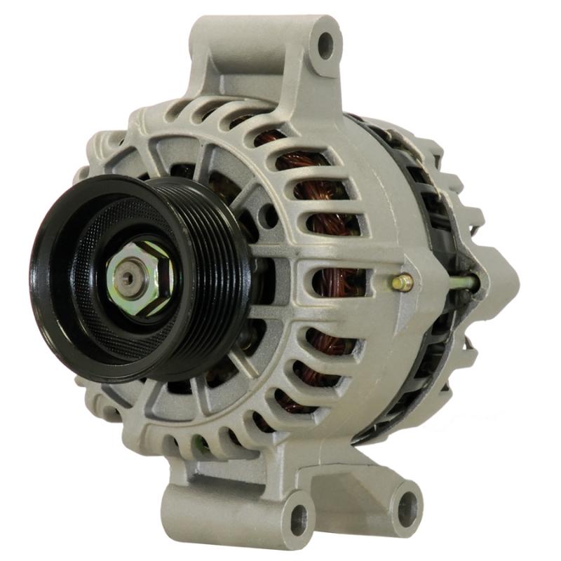 Remy 23760 - Alternator Remy 23760 Alternator product image 1 of 4