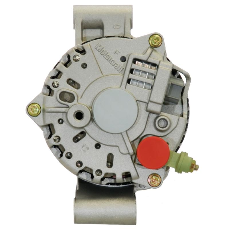 Remy 23760 - Alternator Remy 23760 Alternator product image 2 of 4