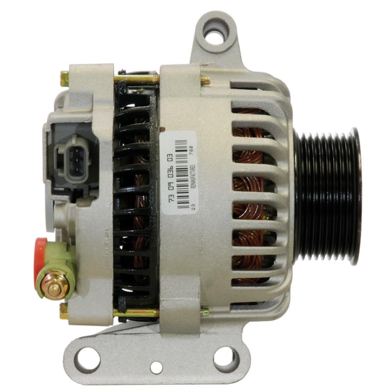 Remy 23760 - Alternator Remy 23760 Alternator product image 4 of 4