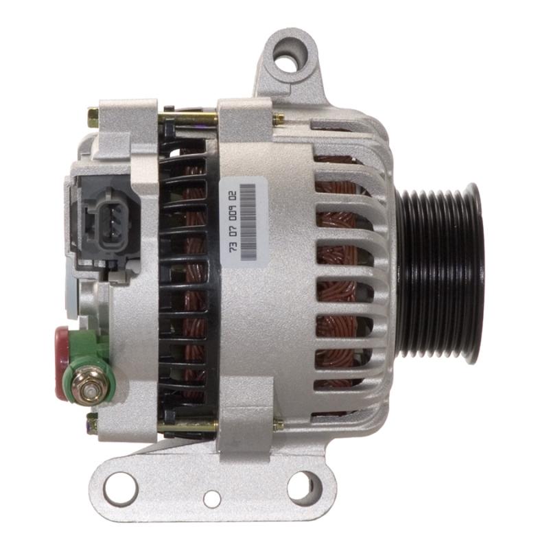 Remy 23761 Alternator product image 3 of 4