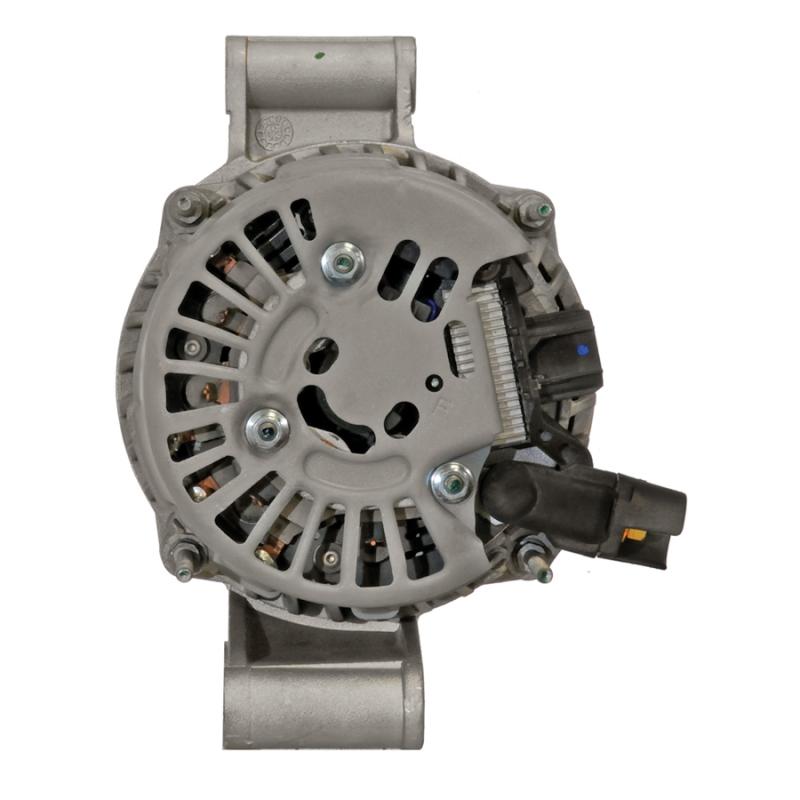 Remy 23763 - Alternator Remy 23763 Alternator product image 1 of 4