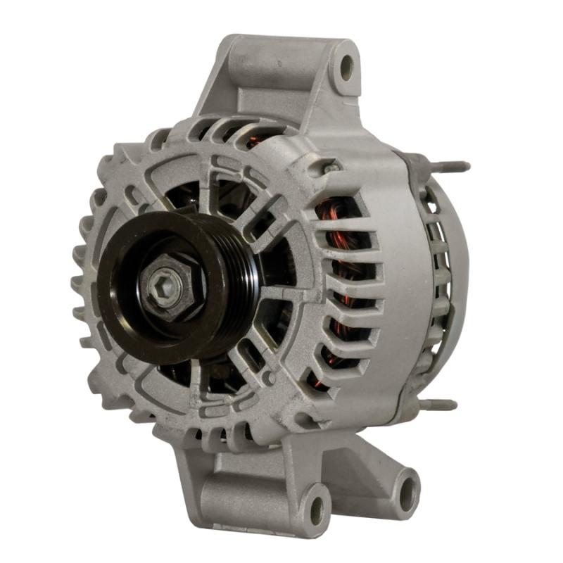 Remy 23763 - Alternator Remy 23763 Alternator product image 2 of 4