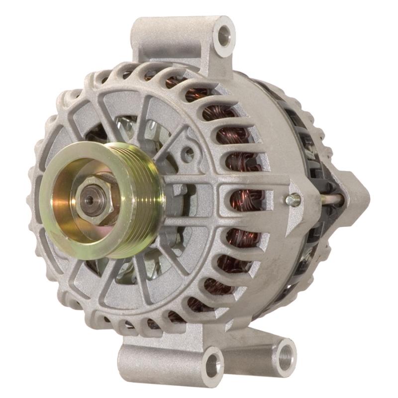 Remy 23766 Alternator product image 3 of 4