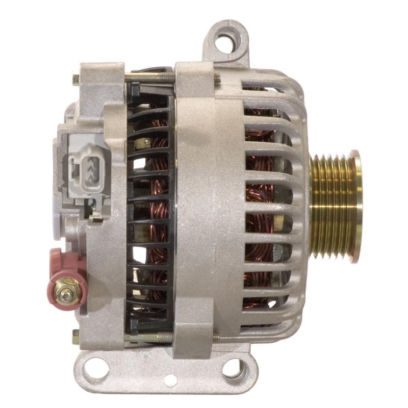 Remy 23766 Alternator product image 4 of 4