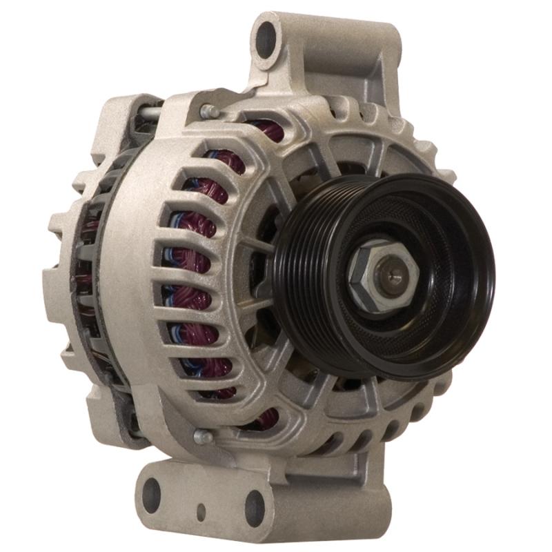 Remy 23768 - Alternator Remy 23768 Alternator product image 1 of 4