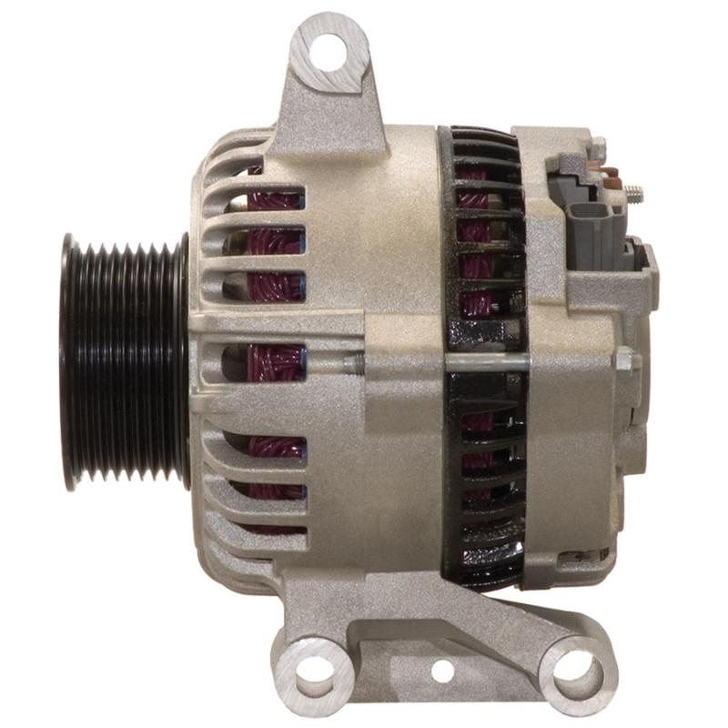 Remy 23768 - Alternator Remy 23768 Alternator product image 2 of 4