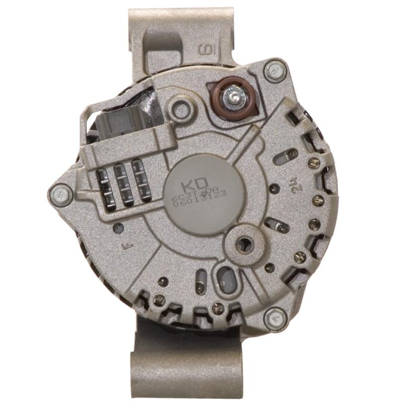 Remy 23768 - Alternator Remy 23768 Alternator product image 3 of 4