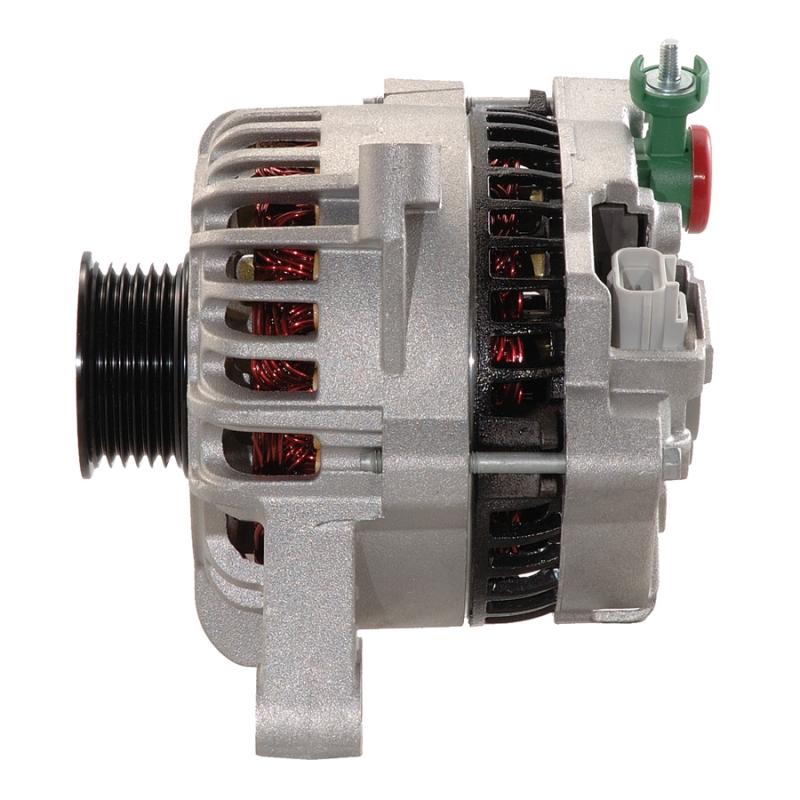 Remy 23769 - Alternator Remy 23769 Alternator product image 1 of 4