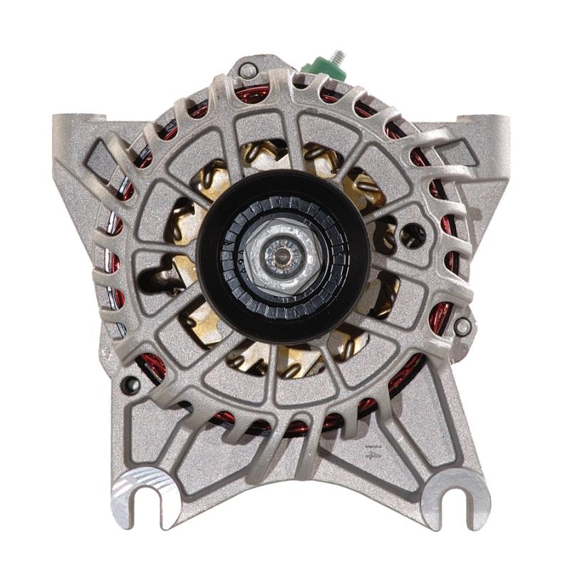 Remy 23769 - Alternator Remy 23769 Alternator product image 2 of 4