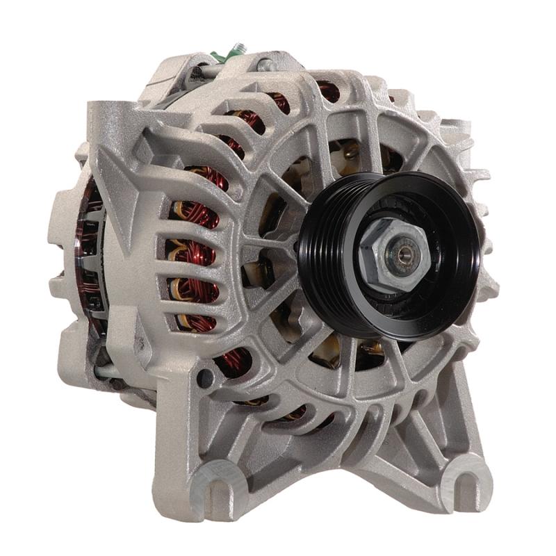 Remy 23769 - Alternator Remy 23769 Alternator product image 4 of 4