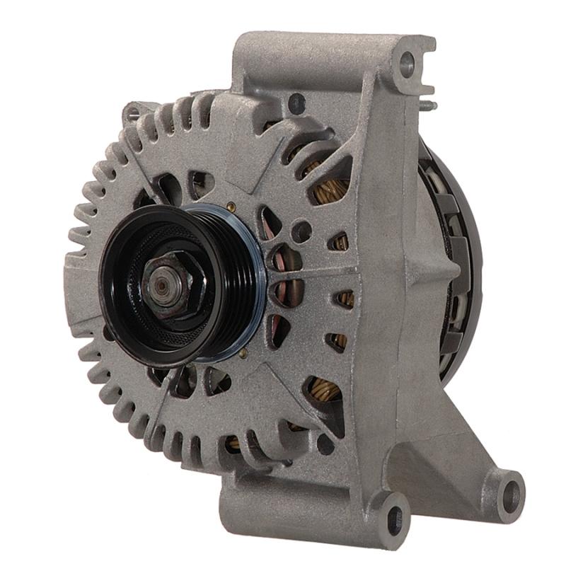 Remy 23770 Alternator product image 1 of 4