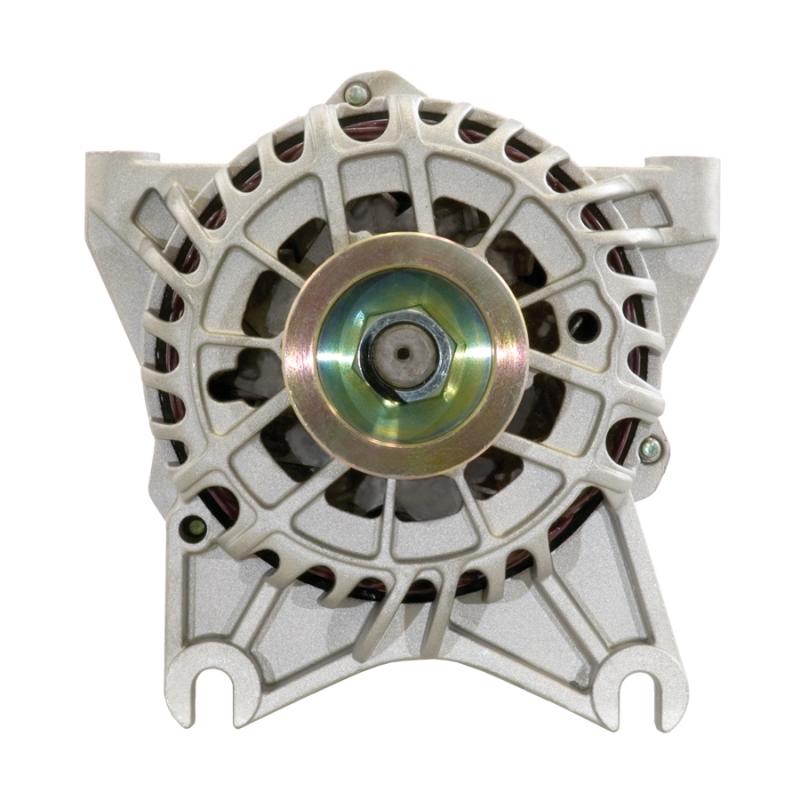 Remy 23772 - Alternator Remy 23772 Alternator product image 1 of 4