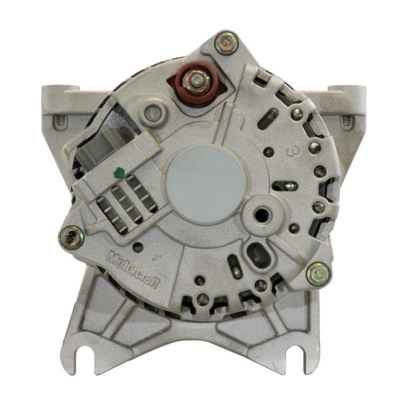 Remy 23772 - Alternator Remy 23772 Alternator product image 2 of 4