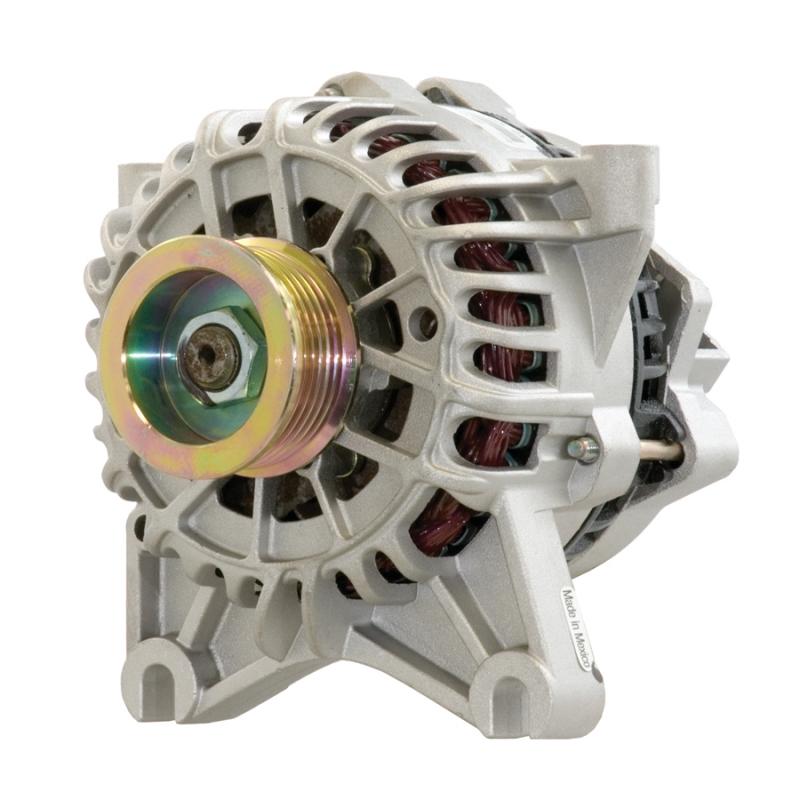 Remy 23772 - Alternator Remy 23772 Alternator product image 3 of 4