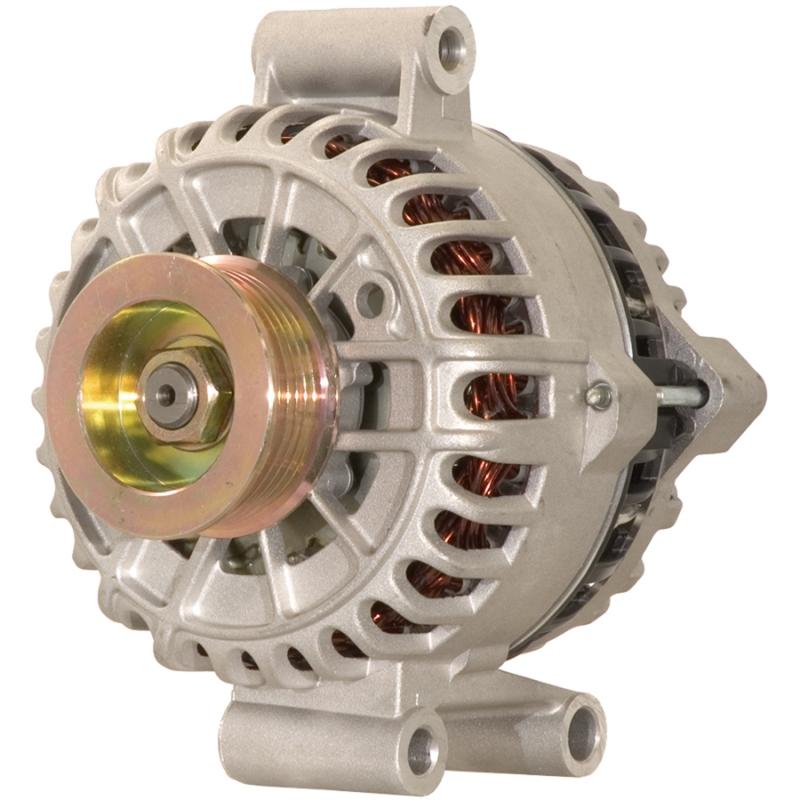 Remy 23773 Alternator product image 1 of 4