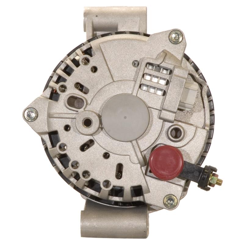 Remy 23773 Alternator product image 3 of 4