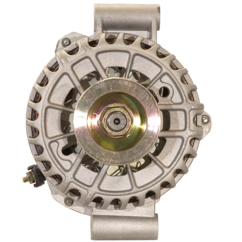 Remy 23773 Alternator product image 4 of 4