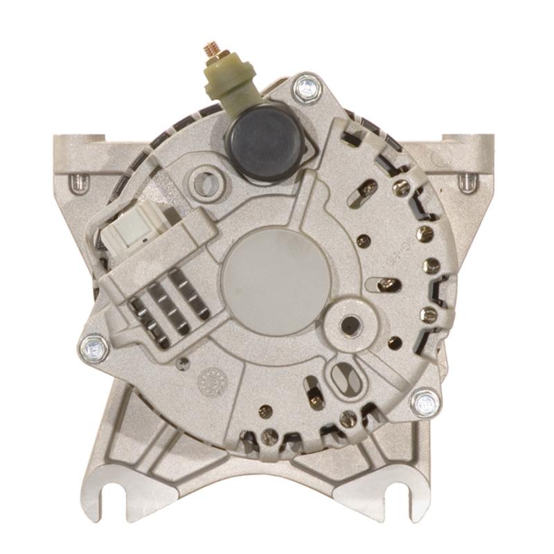 Remy 23774 - Alternator Remy 23774 Alternator product image 1 of 4