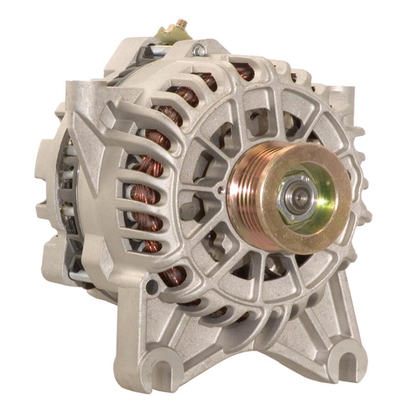 Remy 23774 - Alternator Remy 23774 Alternator product image 4 of 4