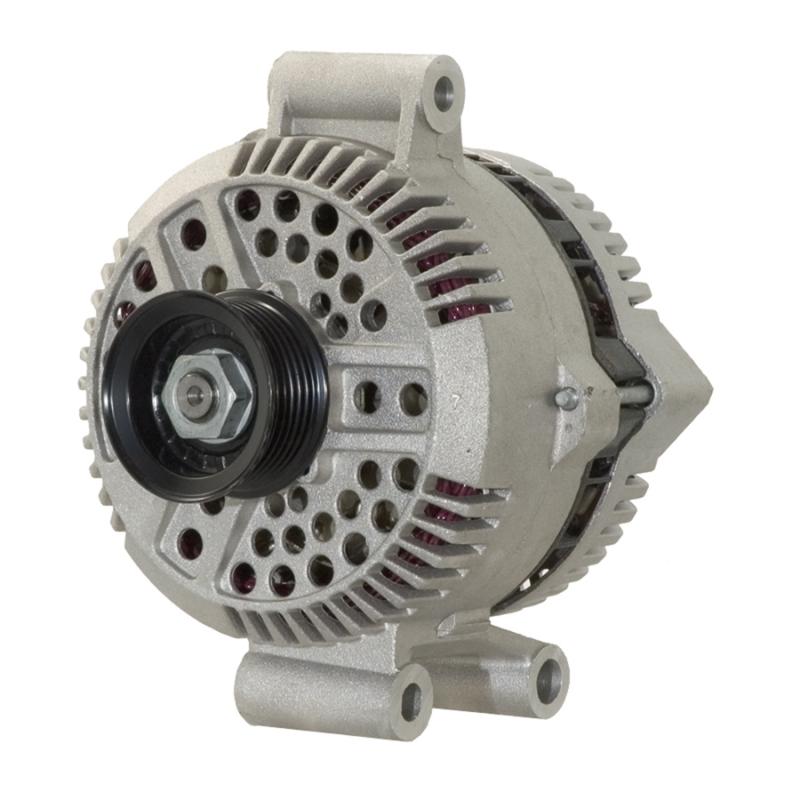 Remy 23783 - Alternator Remy 23783 Alternator product image 3 of 4