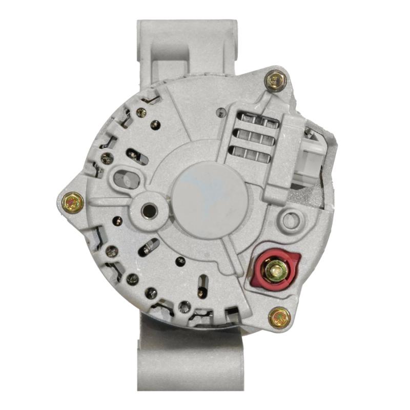 Remy 23784 - Alternator Remy 23784 Alternator product image 1 of 4