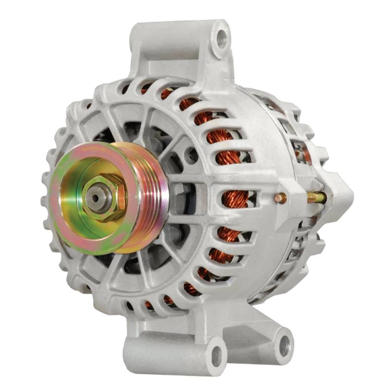 Remy 23784 - Alternator Remy 23784 Alternator product image 2 of 4