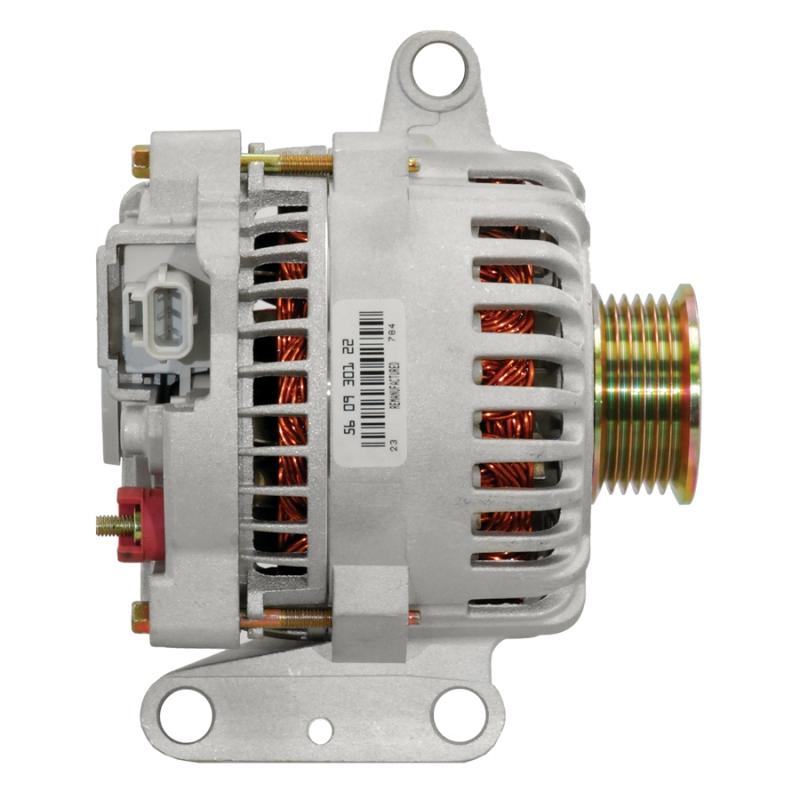 Remy 23784 - Alternator Remy 23784 Alternator product image 4 of 4