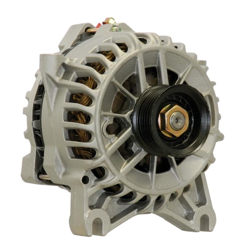 Remy 23786 Alternator product image 1 of 4