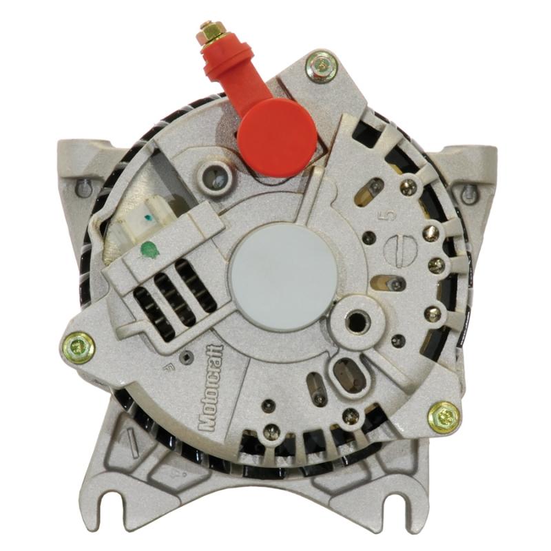 Remy 23786 Alternator product image 3 of 4