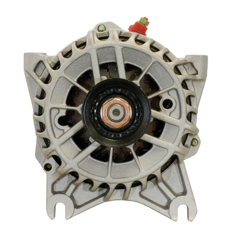 Remy 23786 Alternator product image 4 of 4