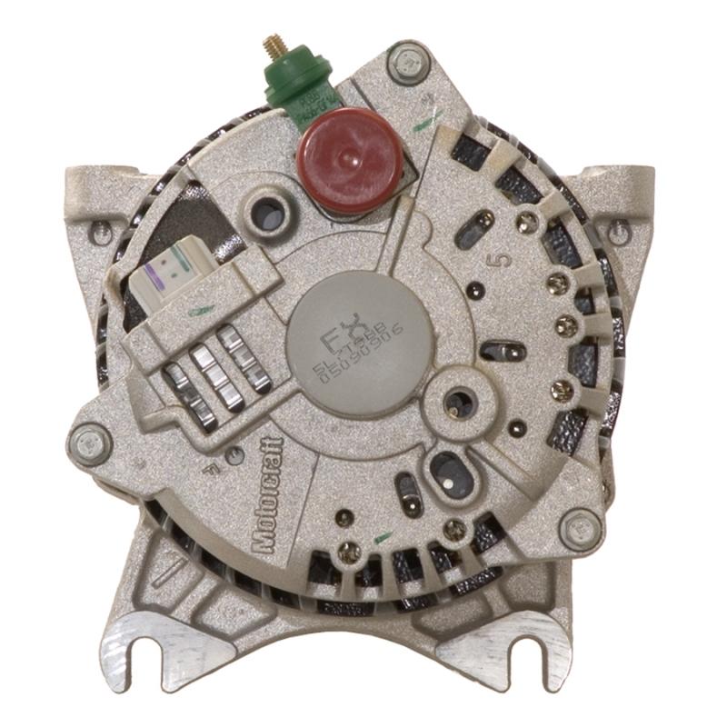 Remy 23790 - Alternator Remy 23790 Alternator product image 2 of 4